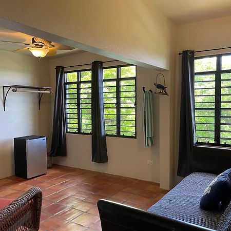 Отель Hacienda Tamarindo Вьекес Экстерьер фото