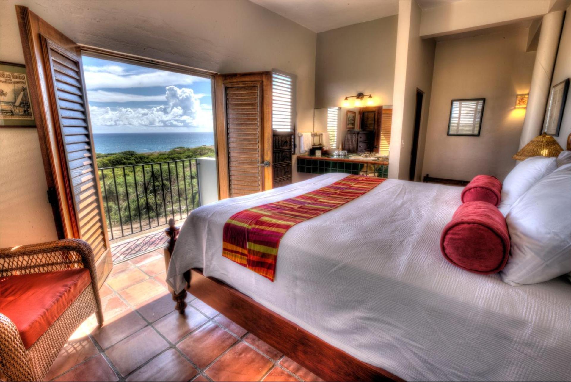 Отель Hacienda Tamarindo Вьекес Экстерьер фото