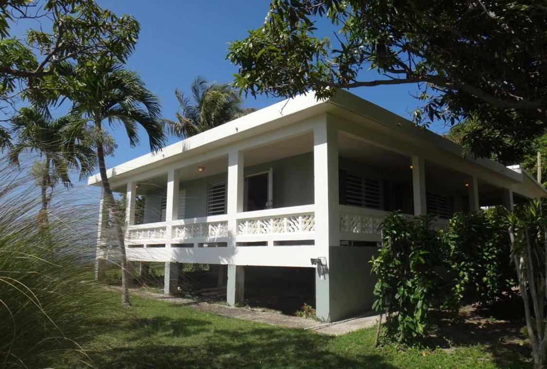 Отель Hacienda Tamarindo Вьекес Экстерьер фото