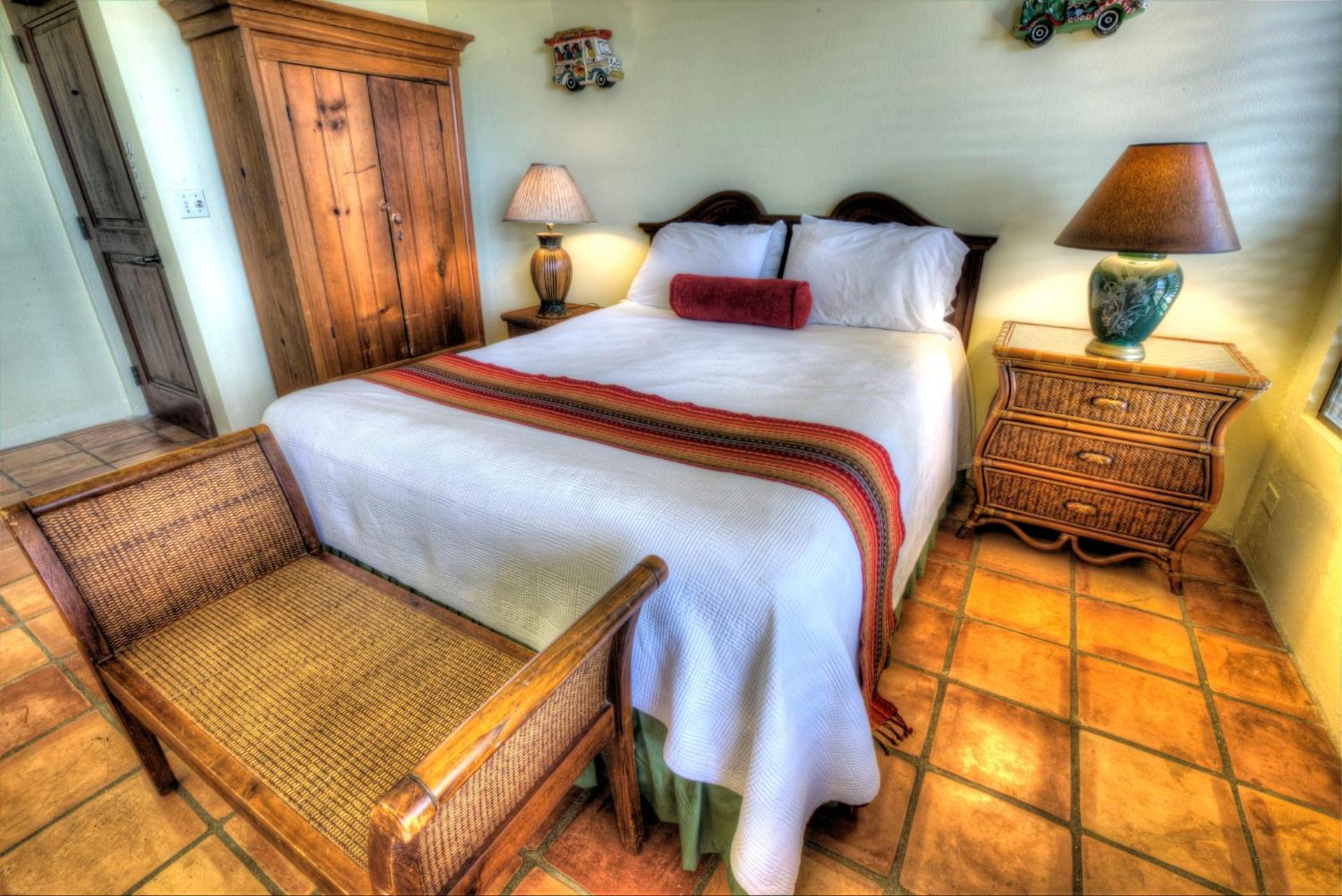 Отель Hacienda Tamarindo Вьекес Экстерьер фото